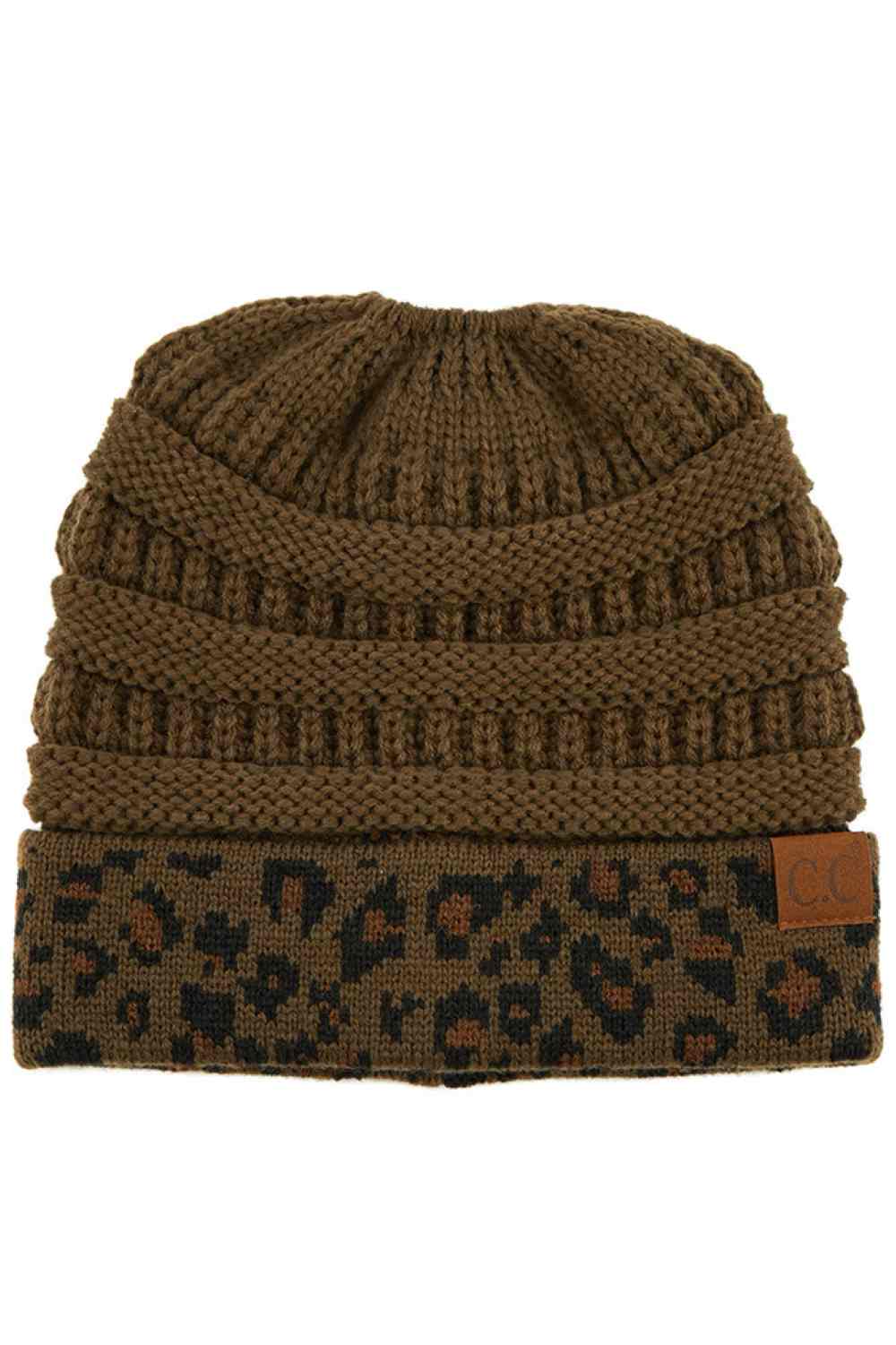New Olive Stay warm and stylish with the C.C Classic Tone Soft Beanie, crafted from 100% acrylic for lasting comfort and durability. This versatile beanie features a soft, cozy construction with a classic cuff design that works perfectly for any season.