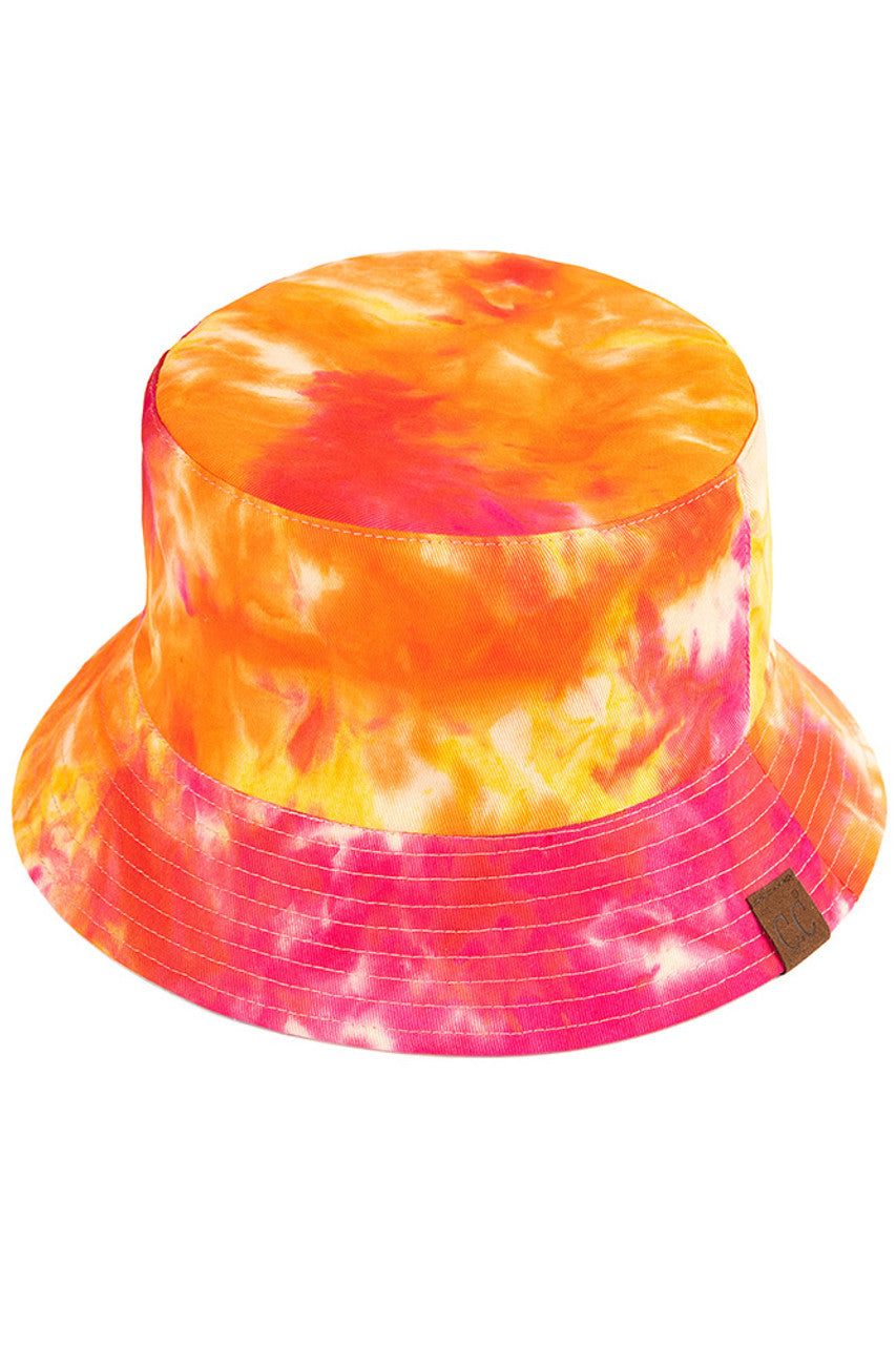 C.C Bucket Hat