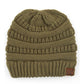 Olive Criss-Cross Knit C.C Beanie blends stylish design with practical warmth. Crafted with a unique criss-cross knit pattern, it provides enhanced insulation and a comfortable fit. Ideal for cold weather, this beanie offers both functionality and a sophisticated look for everyday wear. Durable and easy to care for, it’s an excellent accessory for layering during chilly seasons.