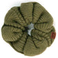 C.C Soft Knit Scrunchies