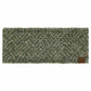 Olive Stay warm and stylish with this C.C Criss Cross Confetti Headwrap Winter Headband. Crafted from a premium blend of 66% recycled polyester, 24% acrylic, 5% wool, and 5% nylon, this headwrap offers cozy comfort while supporting sustainable fashion. The eye-catching criss cross confetti pattern adds a playful touch to any winter outfit. One size fits most, making it an easy grab-and-go accessory for chilly days.