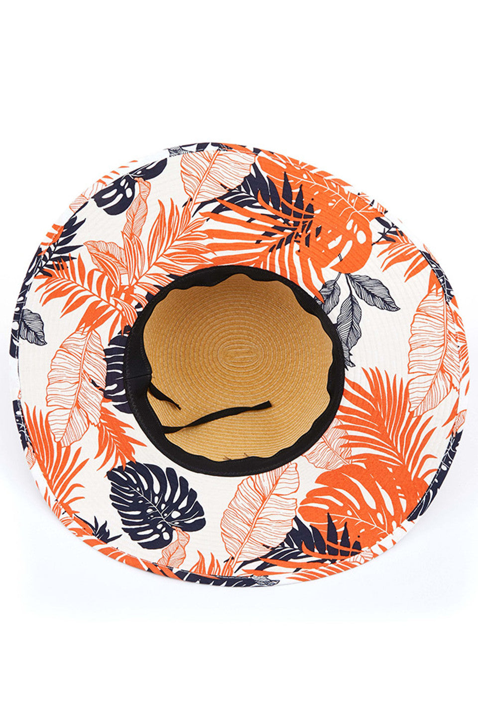 Orange C.C SUN HAT offers superior sun protection with its wide brim design, keeping you safe from harmful UV rays. Made from high-quality materials, it ensures durability and comfort for all-day wear. Keep your face and neck shielded from the sun while staying stylish with the C.C SUN HAT.