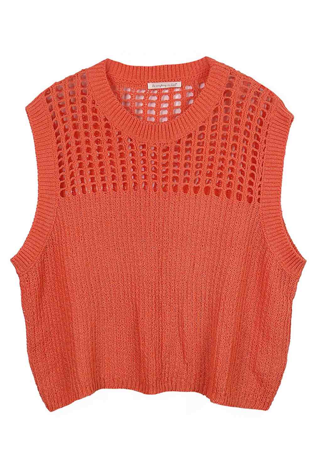 Orange Effortless layering meets artisan charm with this chest blocked crochet poncho. Crafted from soft, durable 100% acrylic, it drapes beautifully over your shoulders with relaxed, comfortable proportions (18.9" x 22.4"). The textured crochet weave and chest blocking detail add visual interest to any outfit, making it perfect for casual days or cozy evenings. Easy to care for and versatile enough to pair with everything from jeans to dresses.