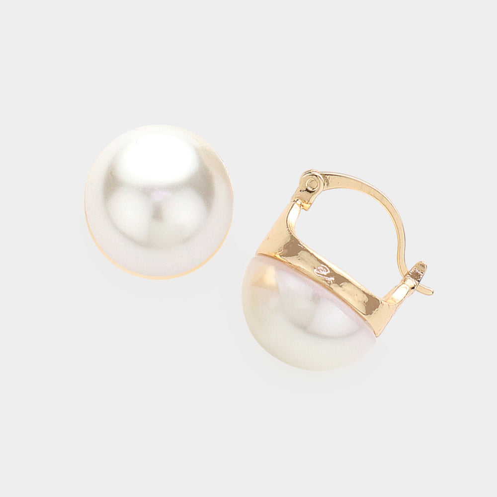Madeline Love Cream, Gold