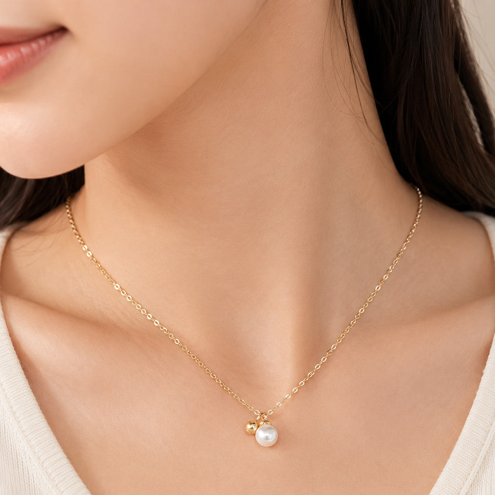 Madeline Love Cream, Gold