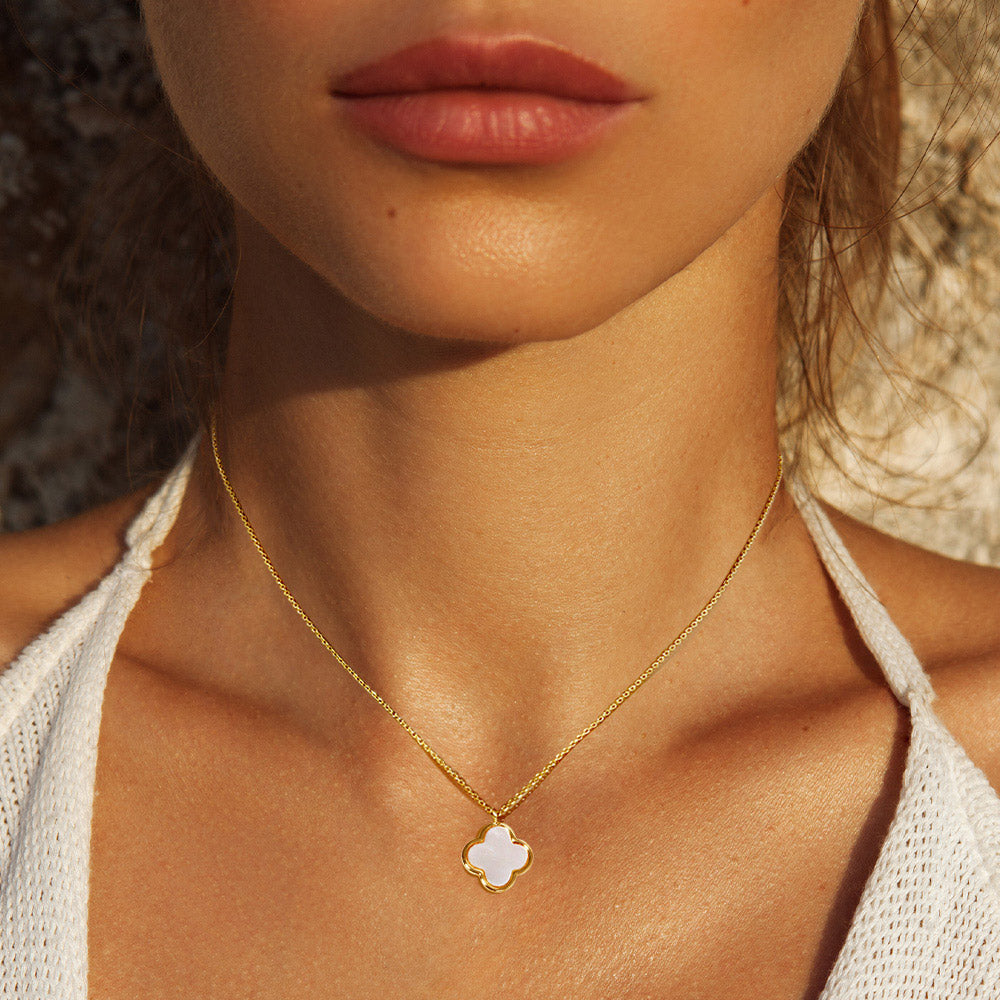 Madeline Love Gold, Mother of Pearl