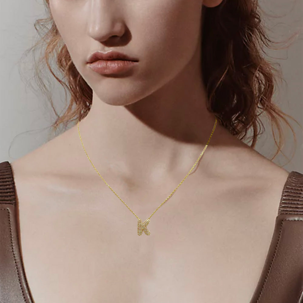 Madeline Love Gold