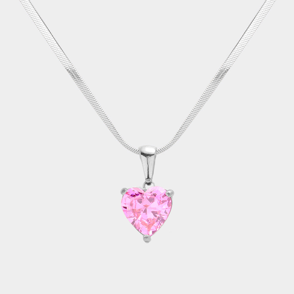 Pink, Rhodium
