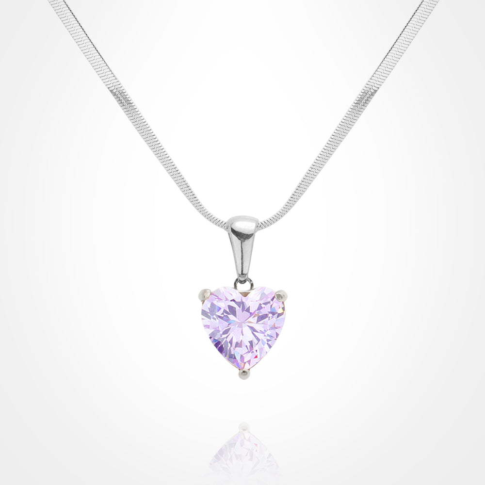 Purple , Rhodium