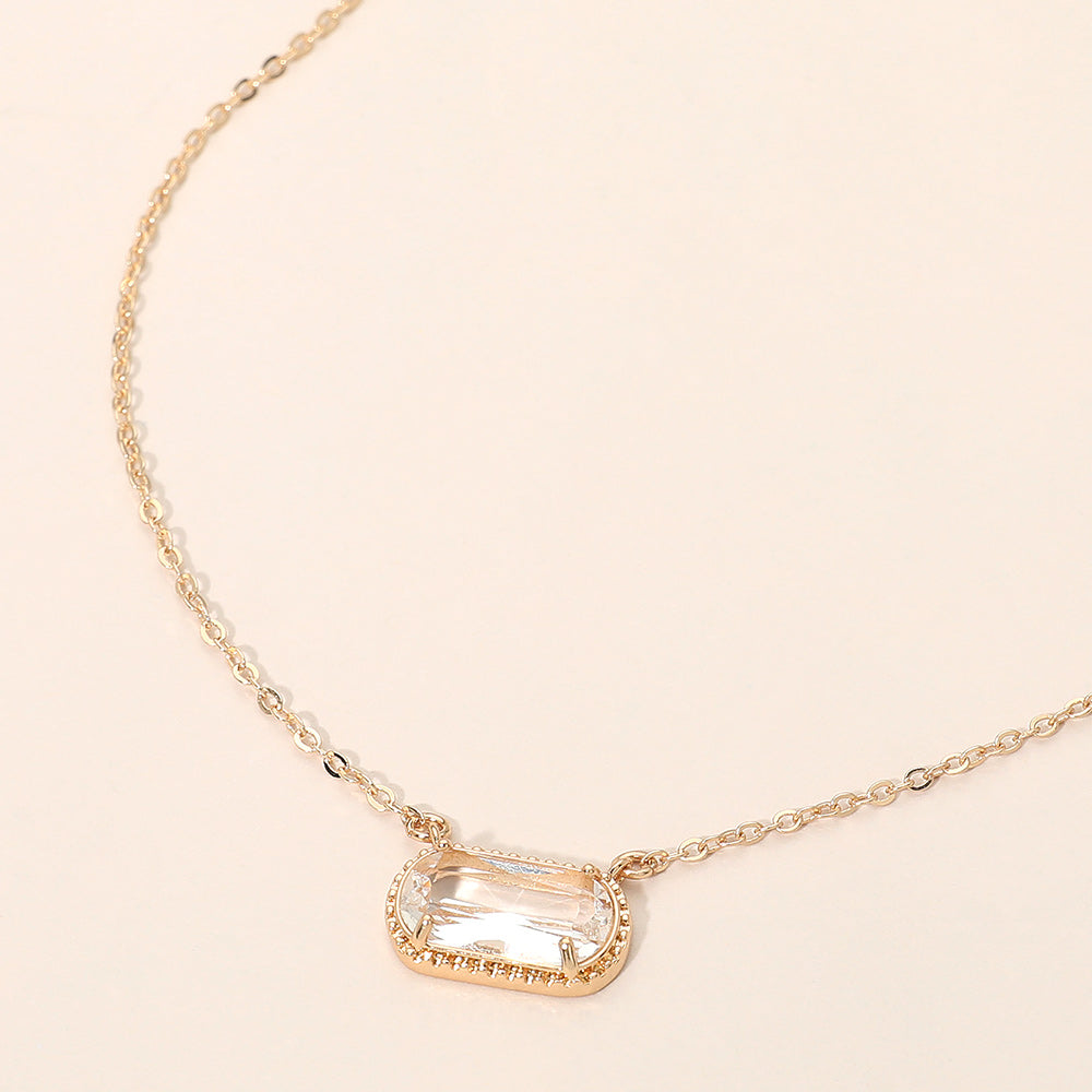 Madeline Love Clear