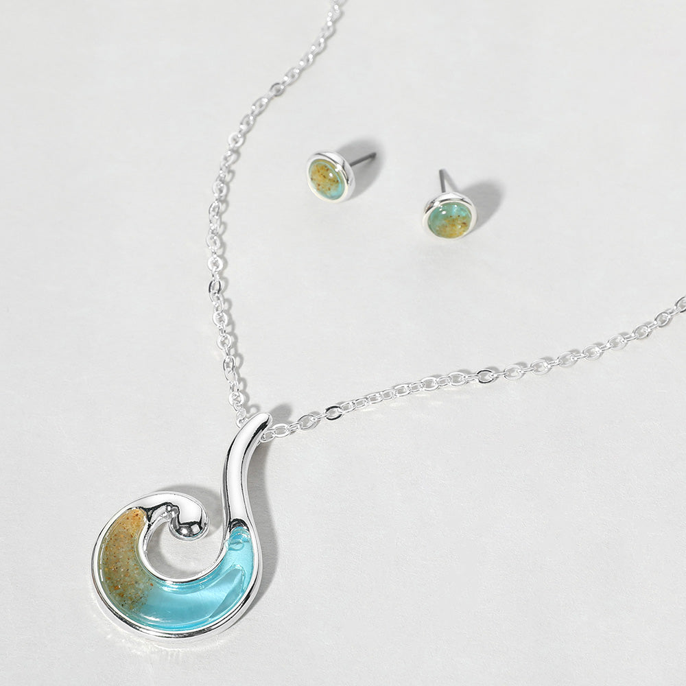 Multi, Silver