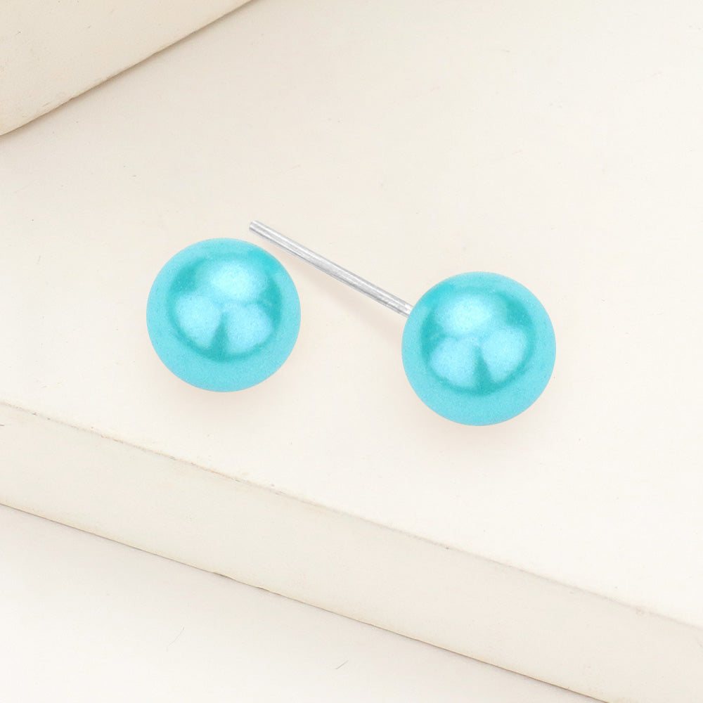 Blue, Rhodium