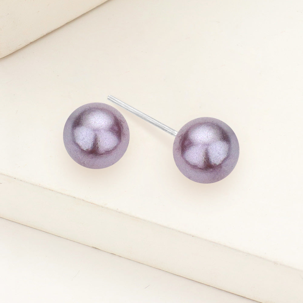 Gray, Purple , Rhodium