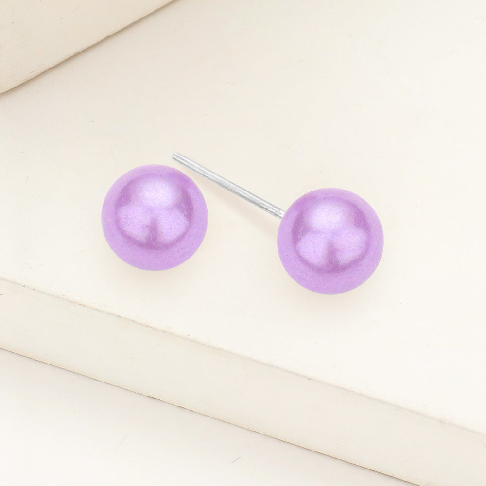 Purple , Rhodium