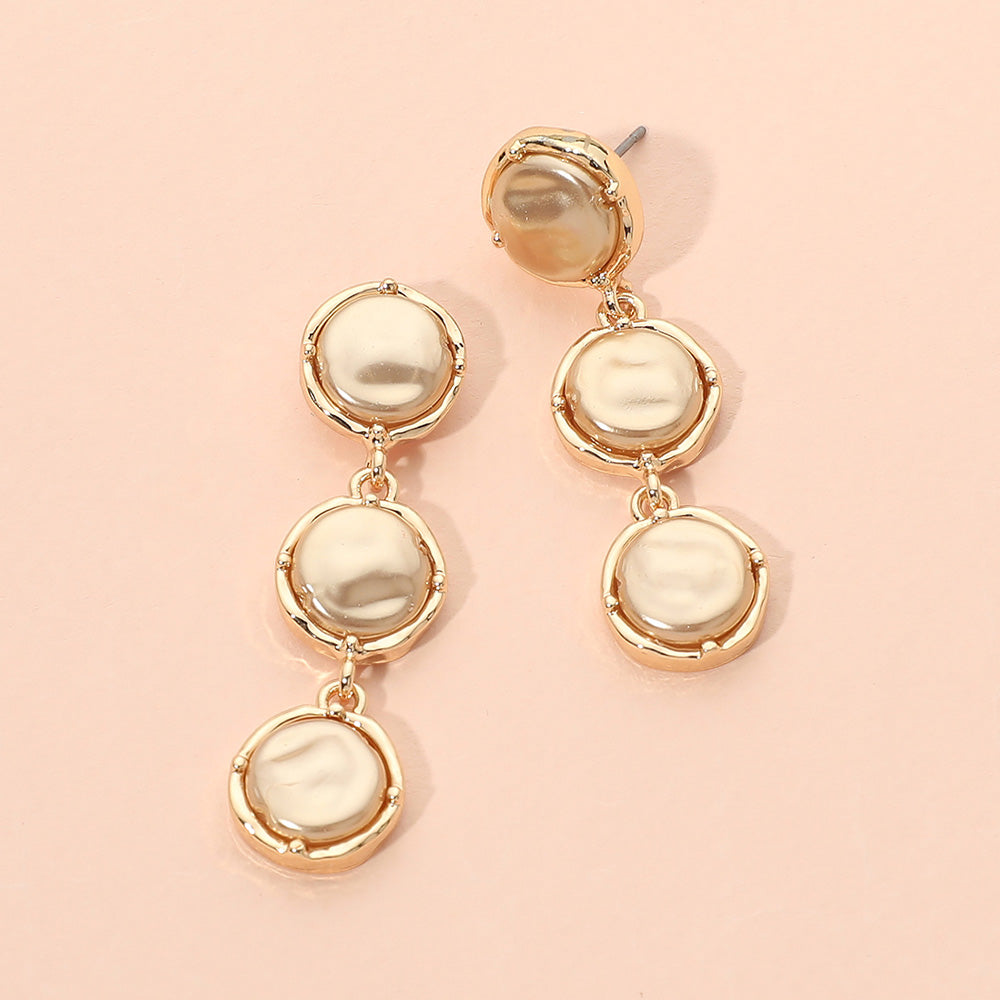 Madeline Love Gold