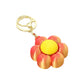 Madeline Love Daisy Flower Fidget Clicker Keycap Bag Charm Keychains
