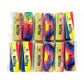 Madeline Love Rainbow Butter Bar Squishy Stress Relief Toy