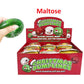 Madeline Love Glitter Christmas Mystery Squishy Dumpling Stress Relief Squishy Toy