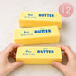 Madeline Love Butter Stick Shape Squeeze Squishy Stress Relief Toy