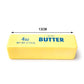 Madeline Love Butter Stick Shape Squeeze Squishy Stress Relief Toy