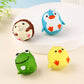 Madeline Love Cute Animal Squeeze Squishy Stress Relief Toy