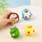 Madeline Love Cute Animal Squeeze Squishy Stress Relief Toy