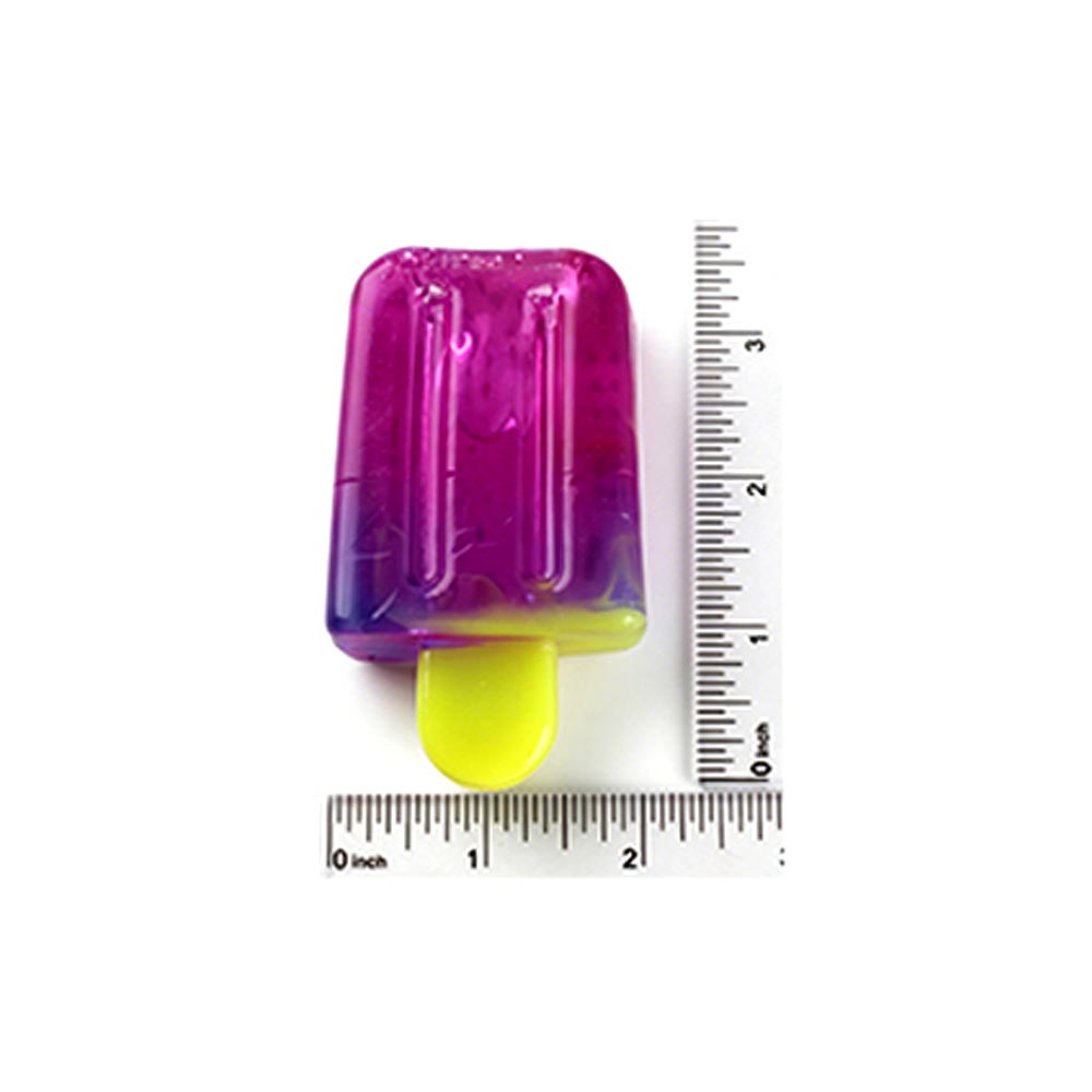 Madeline Love Popsicle Squeeze Squishy Stress Relief Toy