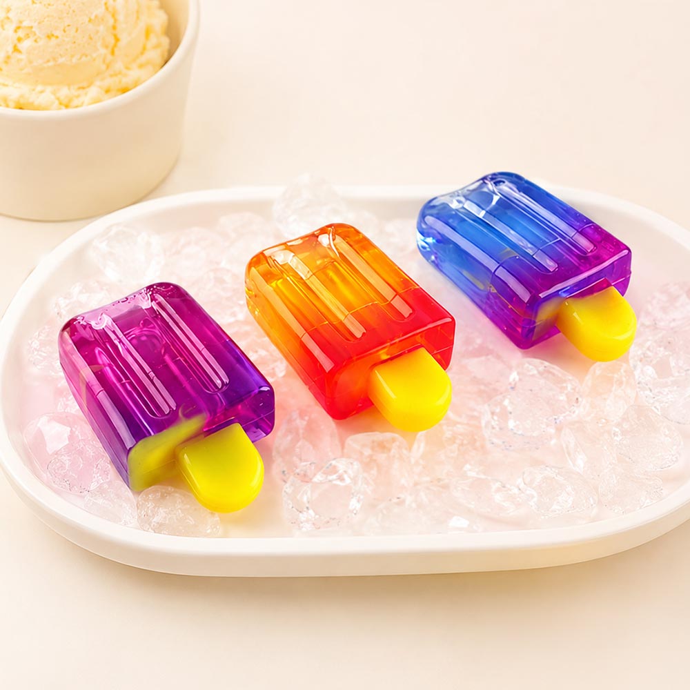 Madeline Love Popsicle Squeeze Squishy Stress Relief Toy