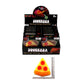 Madeline Love Pizza Slice Squeeze Squishy Stress Relief Toy