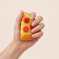 Madeline Love Pizza Slice Squeeze Squishy Stress Relief Toy