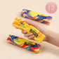 Madeline Love Jumbo Marble Butter Bar Squishy Stress Relief Toy