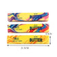 Madeline Love Jumbo Marble Butter Bar Squishy Stress Relief Toy