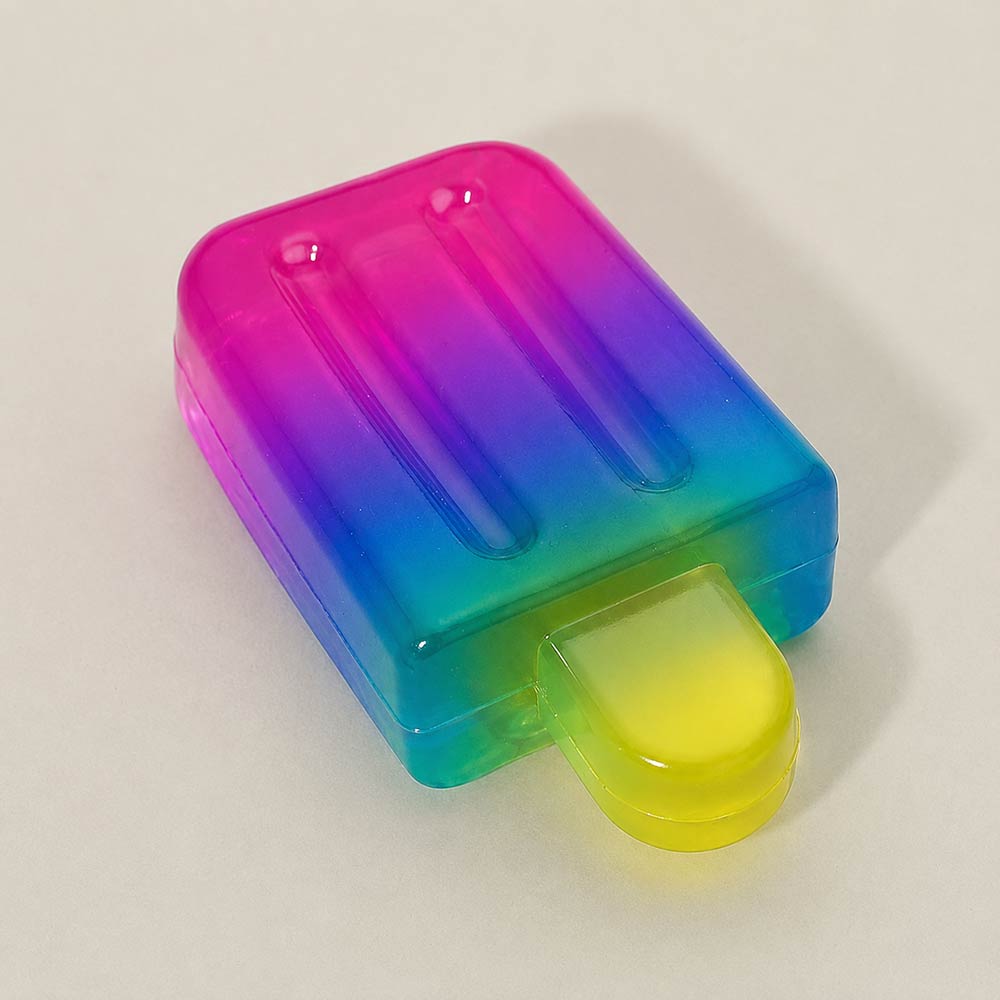 Madeline Love Popsicle Squishy Stress Relief Squeeze Toy