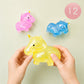 Madeline Love Glitter Unicorn Squeeze Squishy Stress Relief Toy