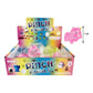 Madeline Love Glitter Unicorn Squeeze Squishy Stress Relief Toy