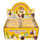 Madeline Love Peanut Shaped Squishy Stress Relief Toy