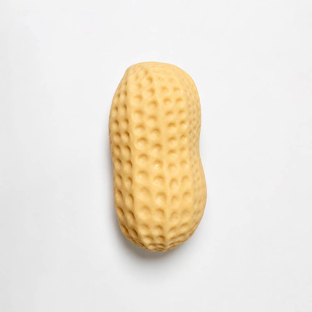Madeline Love Peanut Shaped Squishy Stress Relief Toy