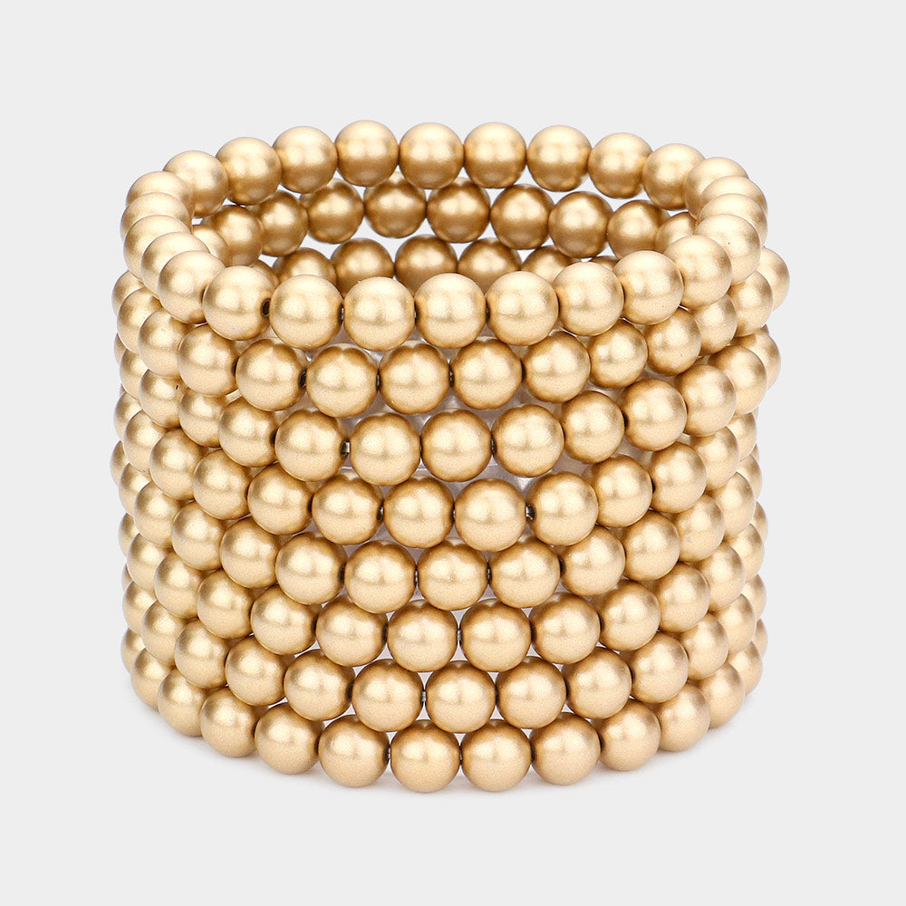 Gold