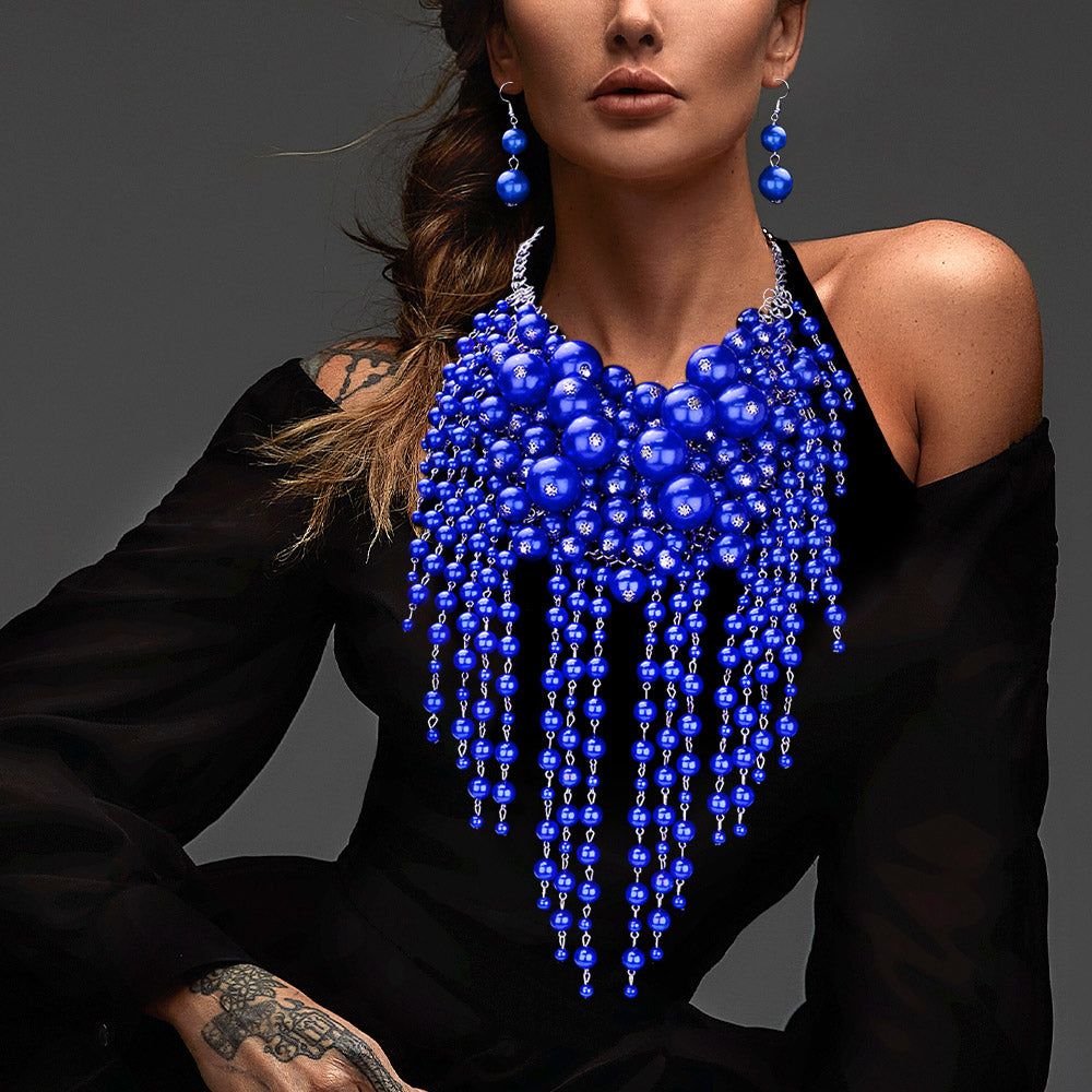 Royal Blue