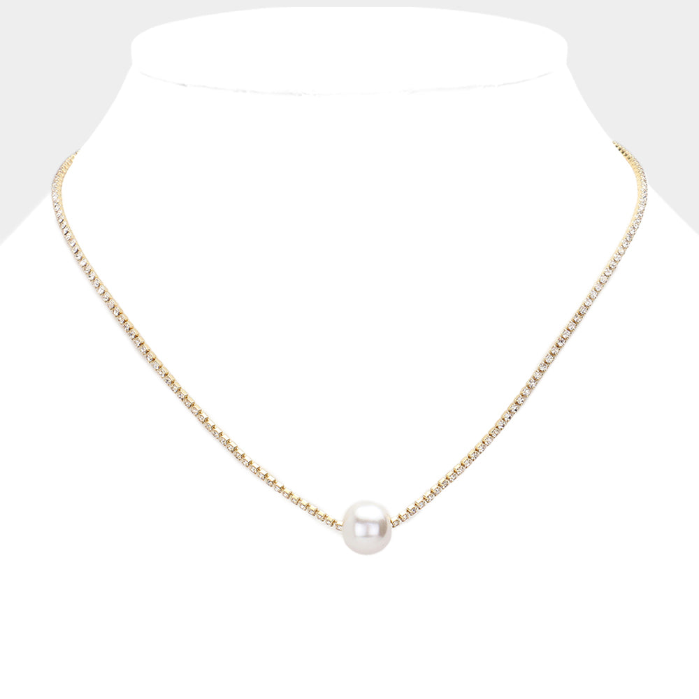 Madeline Love Cream, Gold