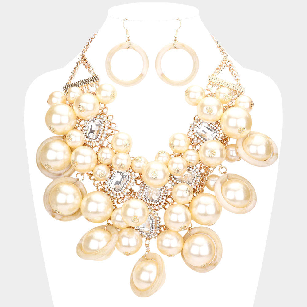 Cream, Gold