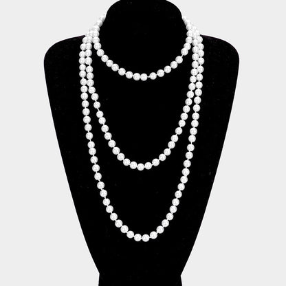 Rhodium, White