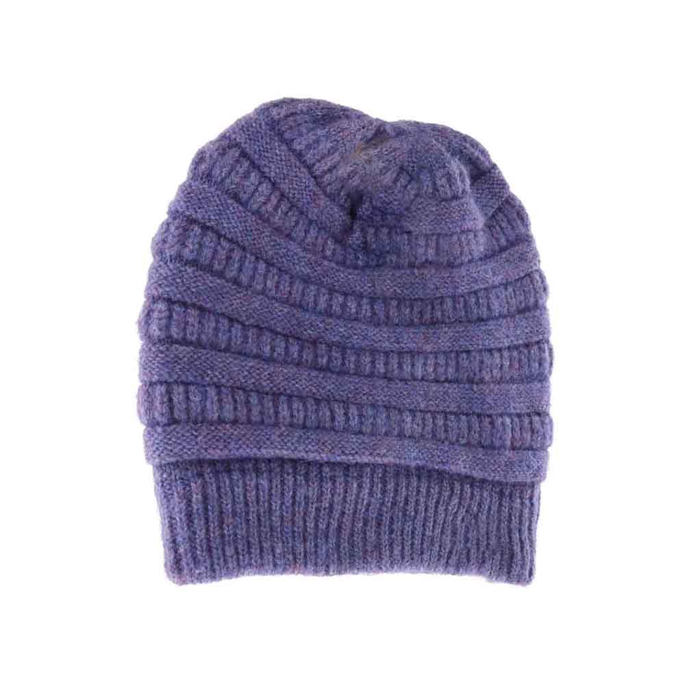 Periwinkle Fuzzy Lined Mixed Soft Yarn Beanie offers superior insulation through its expertly blended soft yarn construction and plush fuzzy lining. Designed to deliver warmth without sacrificing comfort, this beanie is ideal for cold weather conditions. Its mixed yarn fabric ensures durability and a flexible fit, making it a reliable choice for both outdoor adventures and daily wear.