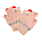 Stay warm and connected with these cozy winter gloves featuring a cheerful snowman design and snowflake details. Designed with smart touch fingertips for easy device use, these gloves blend festive style with modern convenience—perfect for everyday wear and gifting.