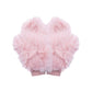 Pink-Faux Fur Mitten Gloves, Perfect winter accessory for keeping your hands warm and stylish. Made with high-quality faux fur, these gloves provide exceptional warmth and comfort. With a versatile design that combines the benefits of both mittens and gloves, these  Gloves are essential for any cold weather wardrobe