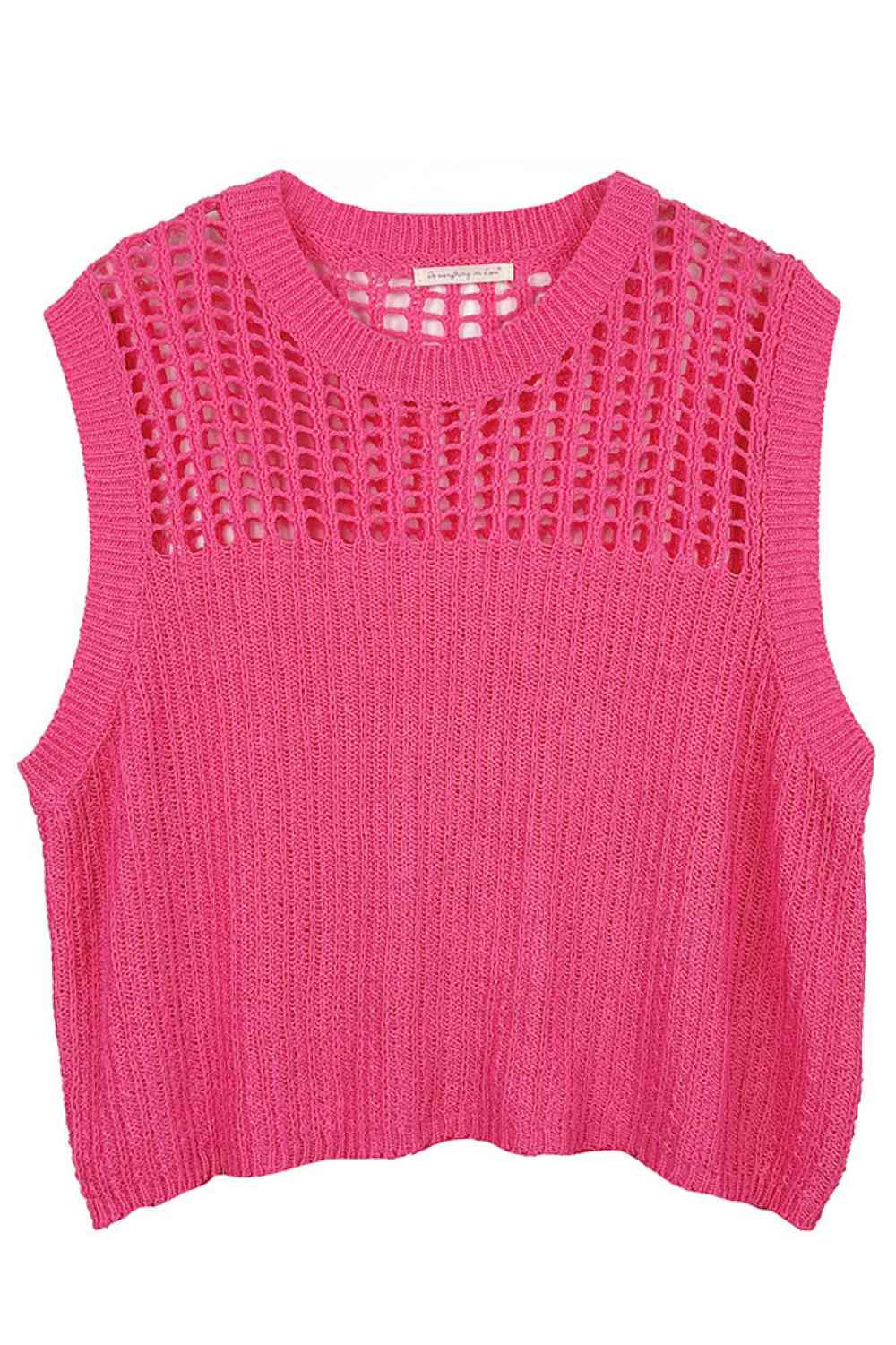 Pink Effortless layering meets artisan charm with this chest blocked crochet poncho. Crafted from soft, durable 100% acrylic, it drapes beautifully over your shoulders with relaxed, comfortable proportions (18.9" x 22.4"). The textured crochet weave and chest blocking detail add visual interest to any outfit, making it perfect for casual days or cozy evenings. Easy to care for and versatile enough to pair with everything from jeans to dresses.