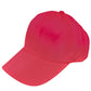 Pink Stay sleek and practical with this Nylon Solid Baseball Cap, crafted from lightweight, durable nylon for a clean and modern look. Comfortable and easy to wear, it’s ideal for everyday use, outdoor activities, and casual street-style outfits.