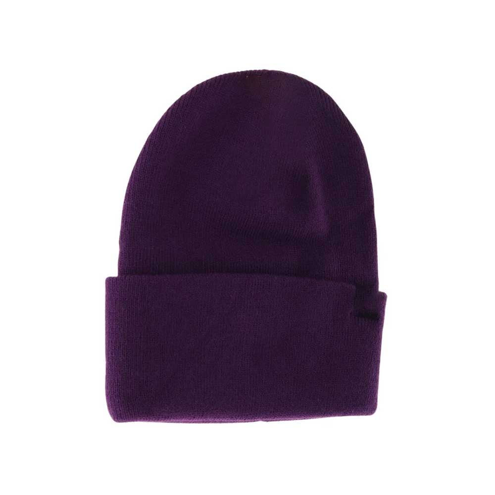 Plum Unisex Wide Cuff C.C Beanie offers a versatile and comfortable fit suitable for all genders. Crafted with a wide cuff design, it provides extra warmth around the forehead and ears while maintaining a stylish, contemporary look. This beanie is ideal for those seeking both practicality and fashion during colder seasons, ensuring durable wear and reliable insulation. Its classic silhouette pairs effortlessly with various outfits, making it a staple accessory for any wardrobe. 