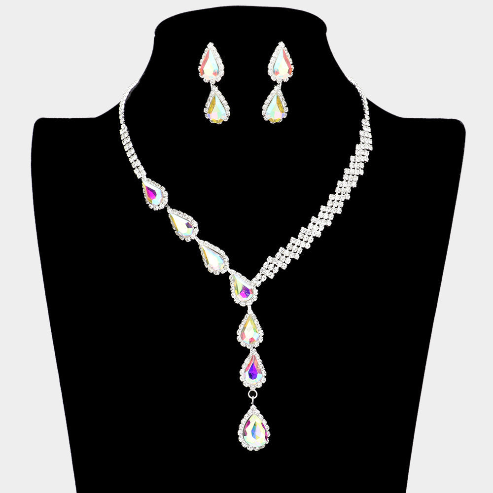 AB, Silver