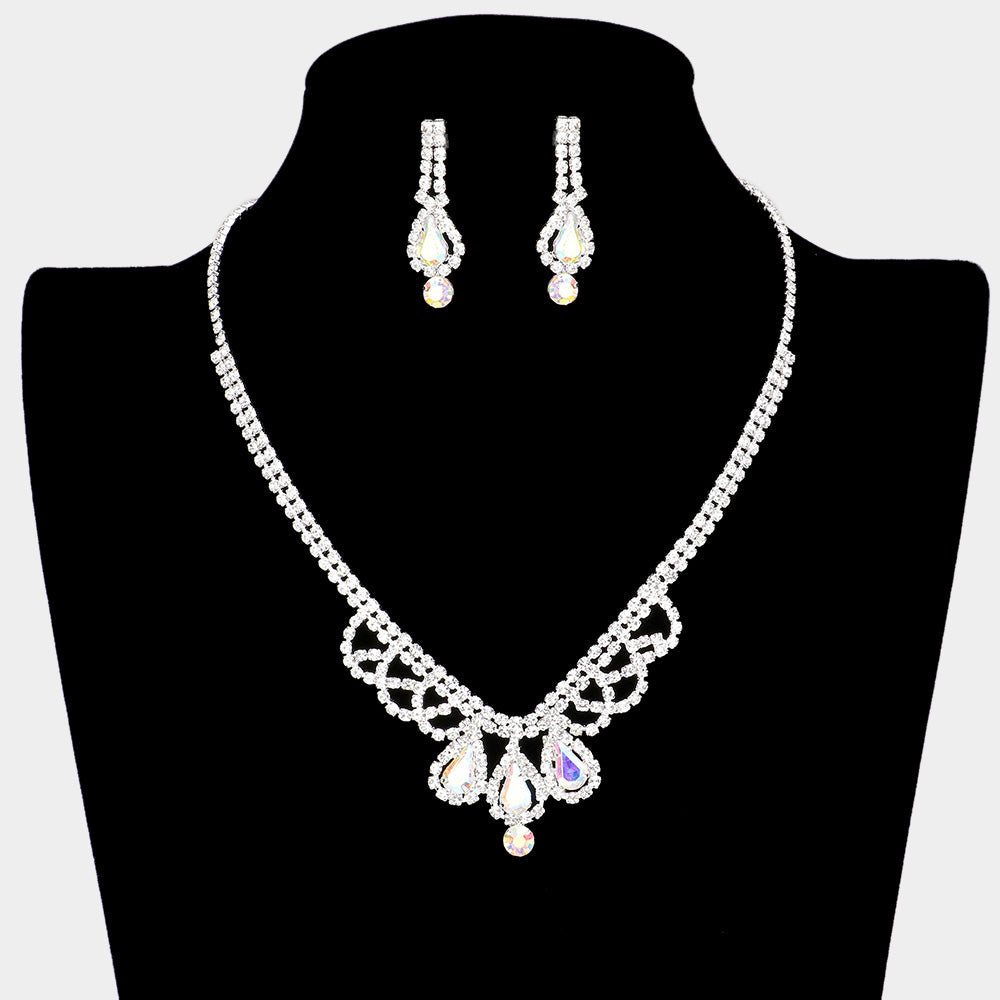 AB, Silver